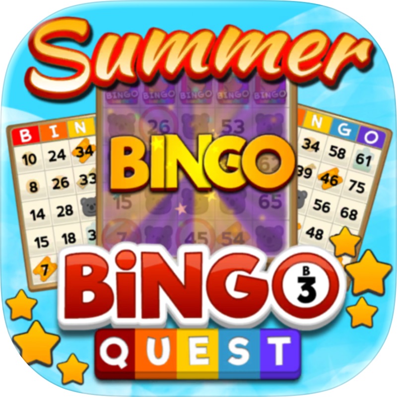 Bingo Voyage: Live Bingo Games screenshot 12