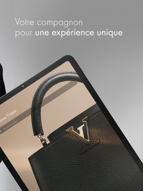 Screenshot #5 pour Louis Vuitton