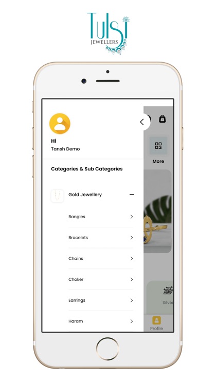 Tulsi Jewellers screenshot-4