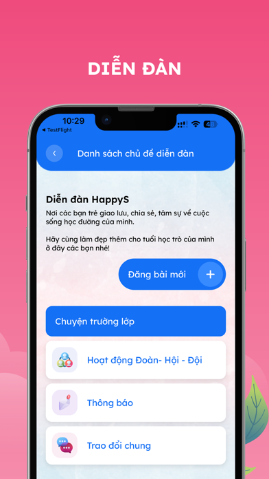 Screenshot #3 pour HappyS