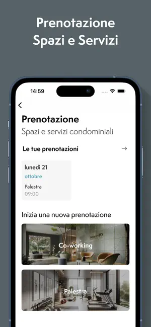 Adamello 10 Concierge screenshot 4