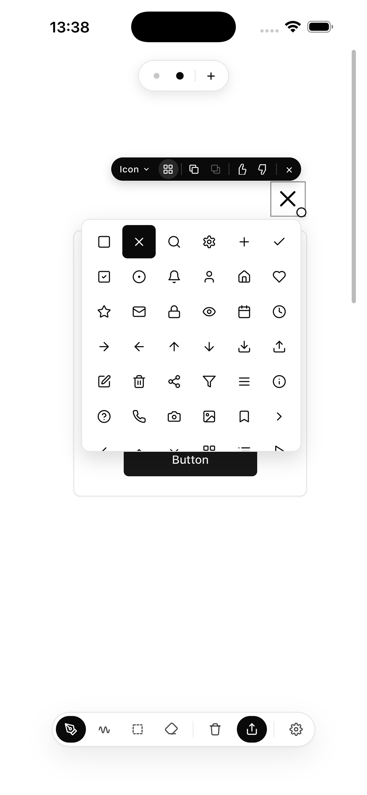 DoodleWire screenshot 5