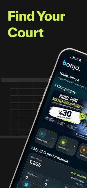 Banja screenshot 2
