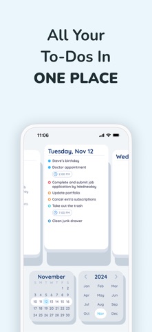 Anchor - Task Manager Screenshot 5 of 6