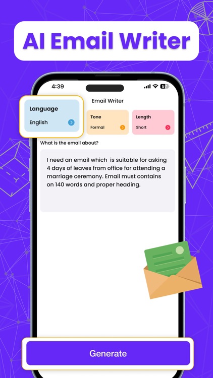 Math Ai Homework Helper Tutor screenshot-4
