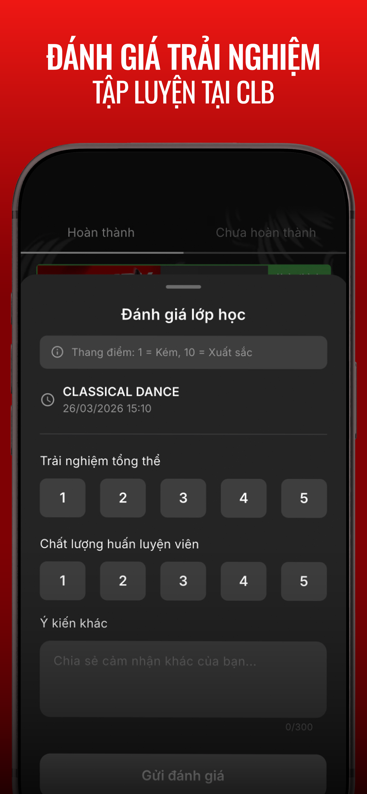Cali Life - Ứng dụng tập luyện screenshot 5