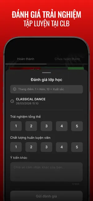 Cali Life - Ứng dụng tập luyện iPhone screenshot 5