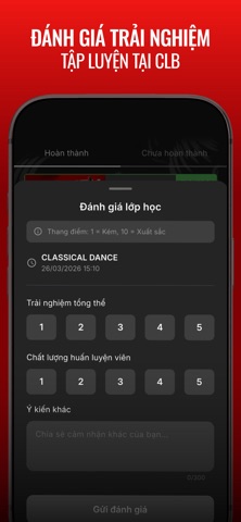 Cali Life - Ứng dụng tập luyện iPhone screenshot 5