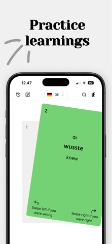 LingoFlow: AI-Powered Learning Screenshot 2 of 6