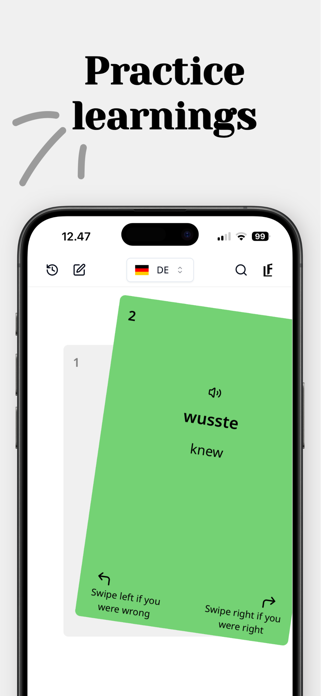 LingoFlow: AI-Powered Learning Screenshot 2 of 6