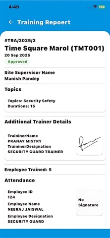 MaxSite Screenshot 7 of 7