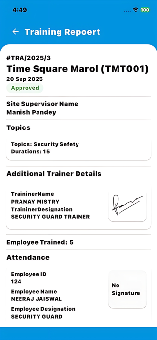 MaxSite Screenshot 7 of 7