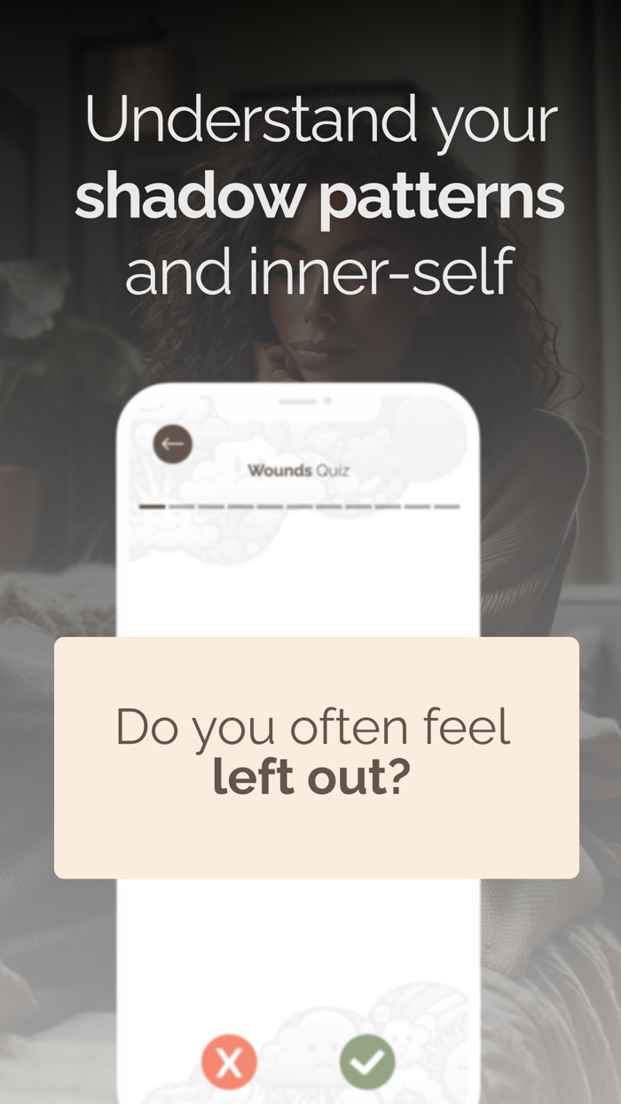 The Shadow Work Journal