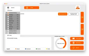 secure client айфон картинки 4