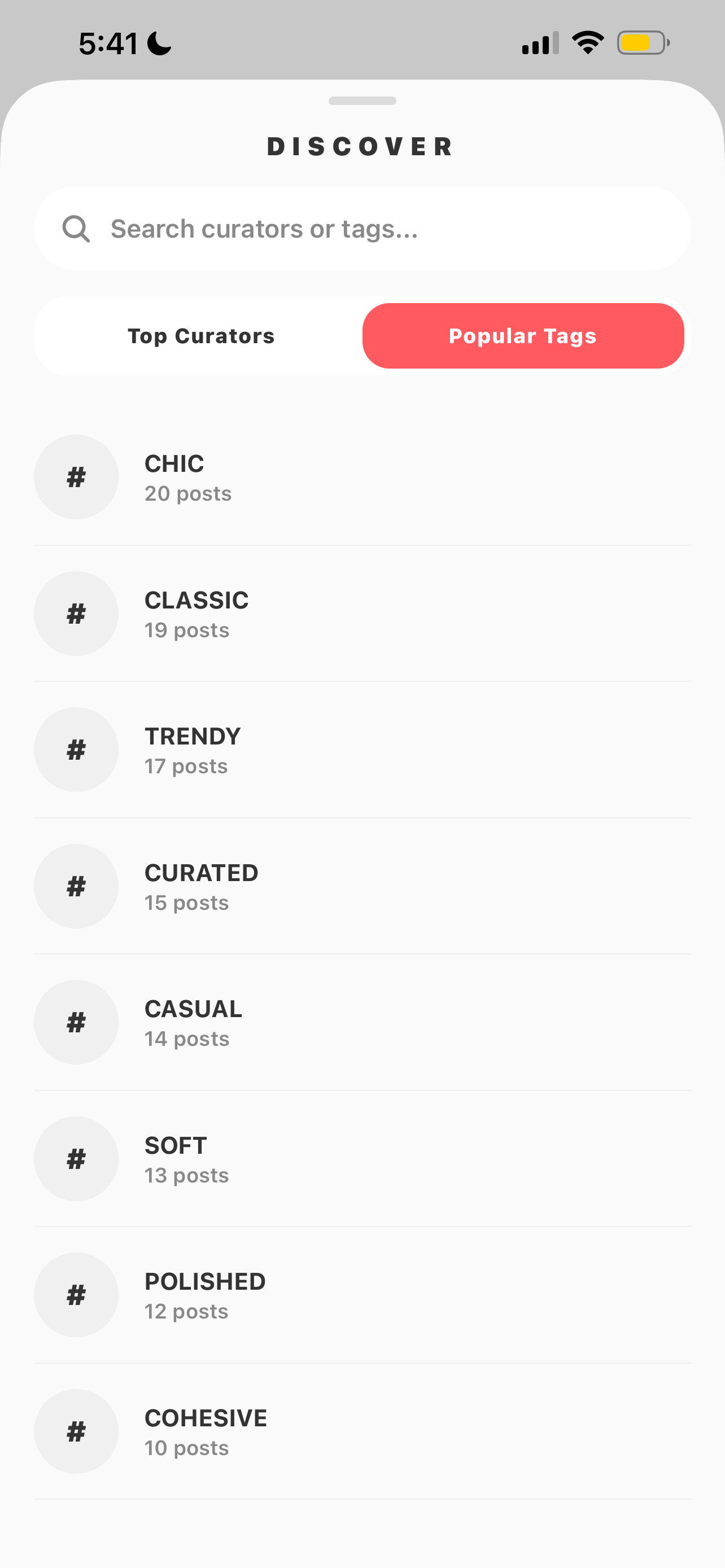 Vora: Daily Outfit Ratings