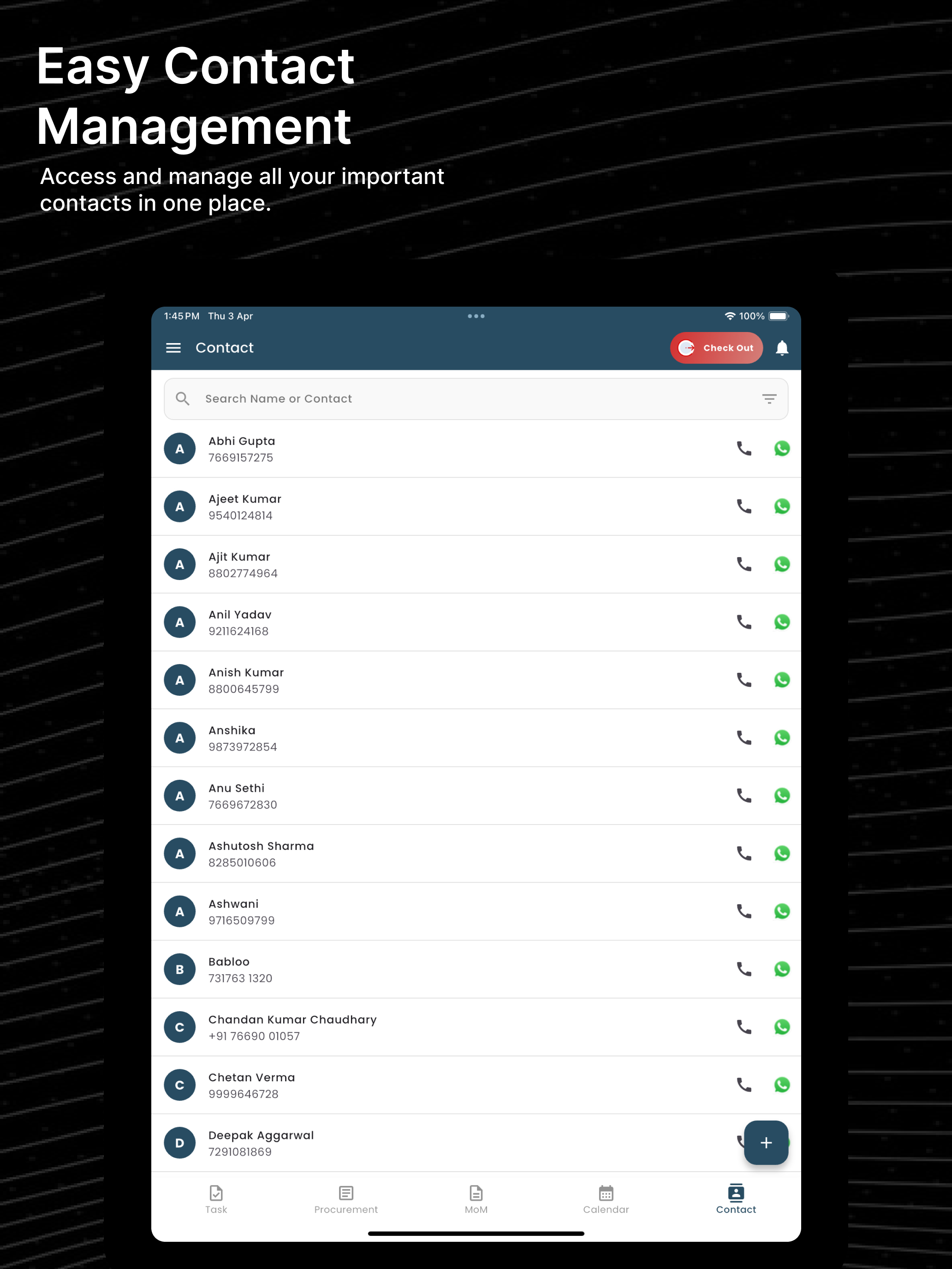 PMS-DDEPL screenshot 12