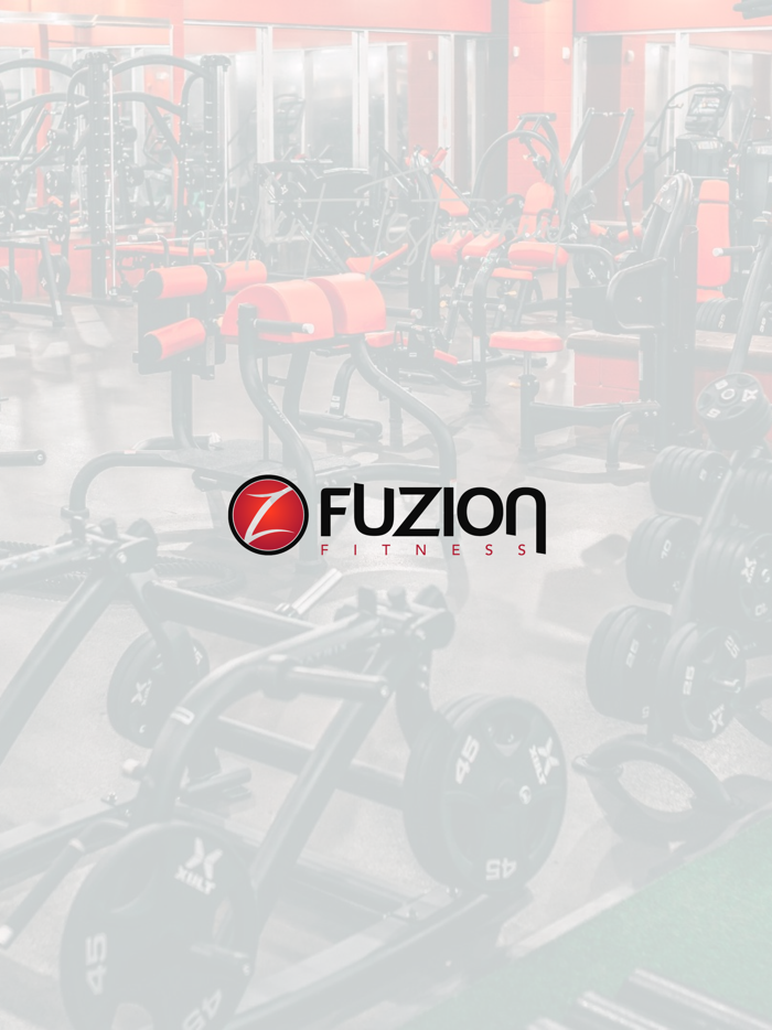 Fuzion Fitness