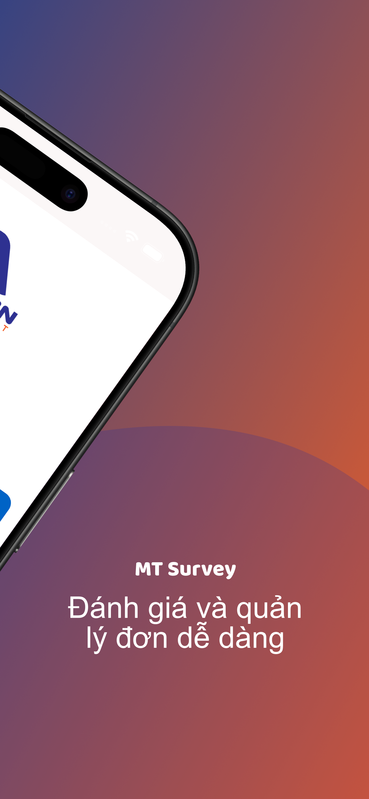 PAP MT Survey screenshot 3