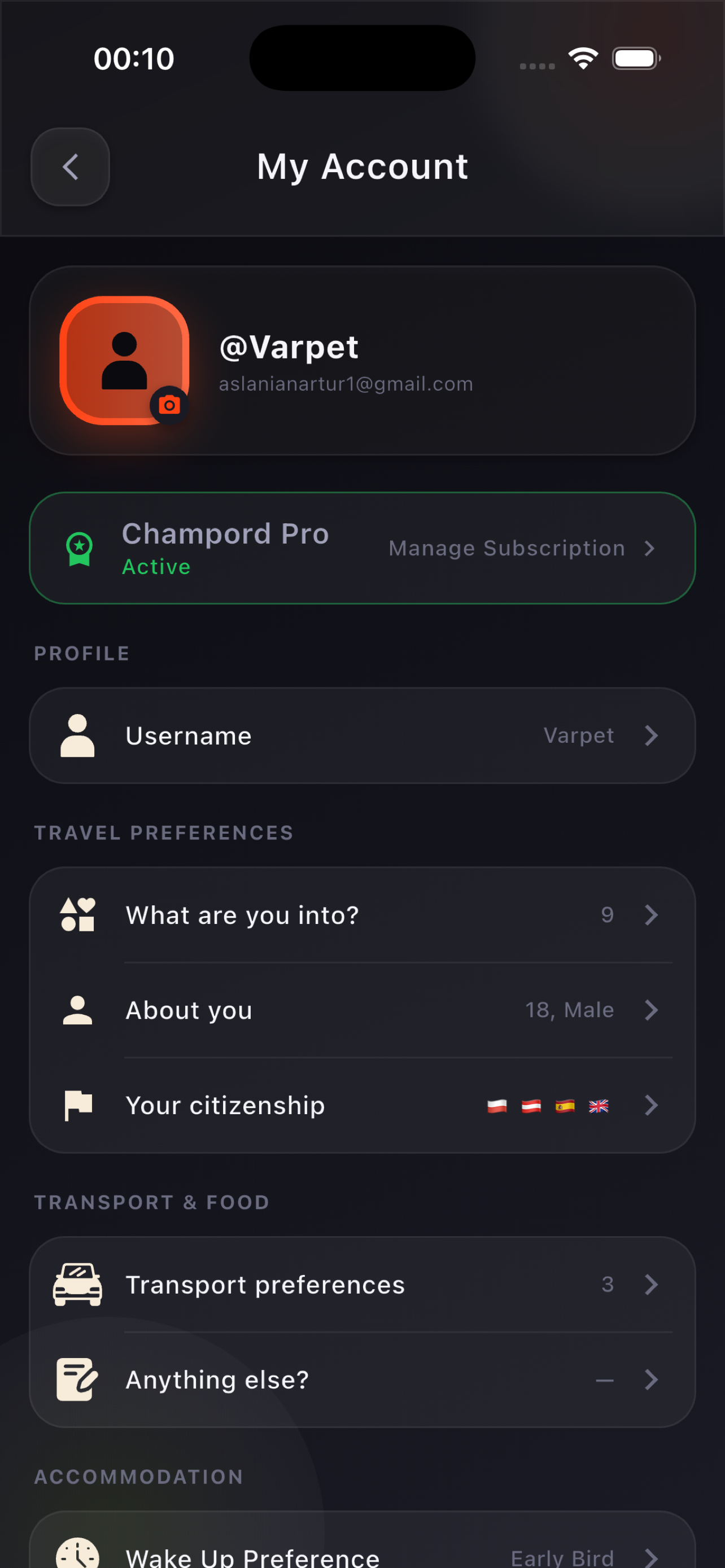 Champord