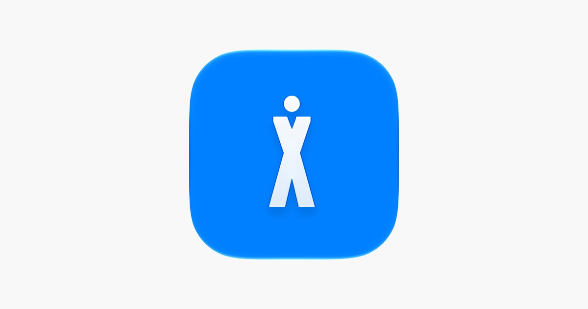 ‎Evotix Roam App - App Store