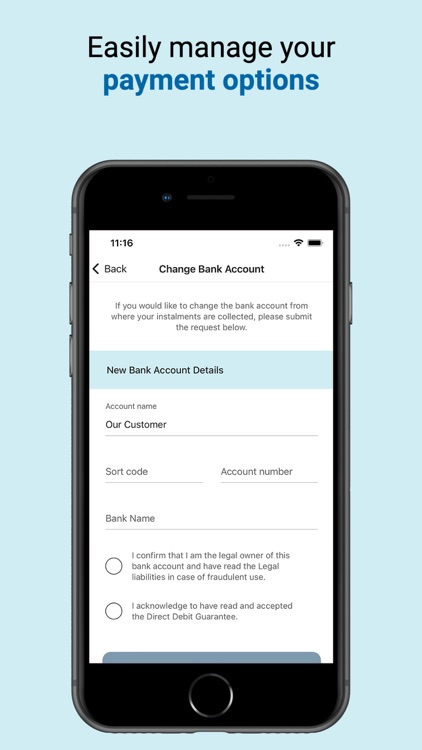 Northridge screenshot-6