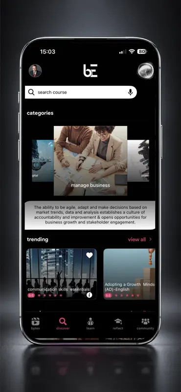 byteEDGE screenshot 5 of 10