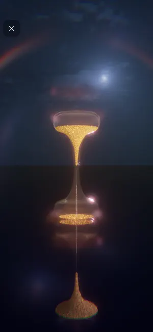 3D Hourglass Timer screenshot 3