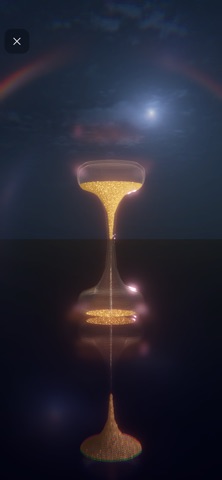 3D Hourglass Timer Screenshot 3 of 9