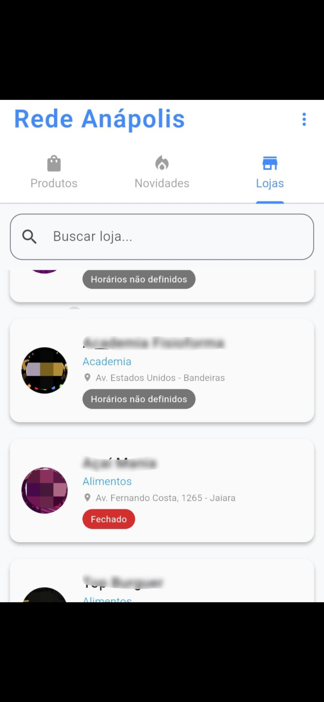 Rede Anápolis