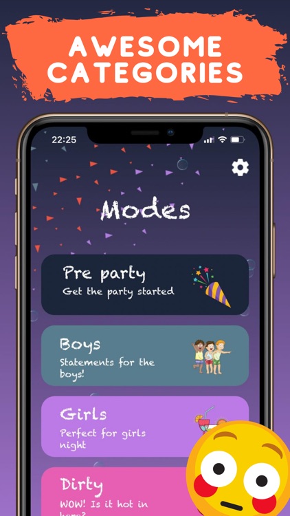 Have You Ever - Party Game