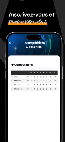 CHEZ PAPE Screenshot 1 of 3