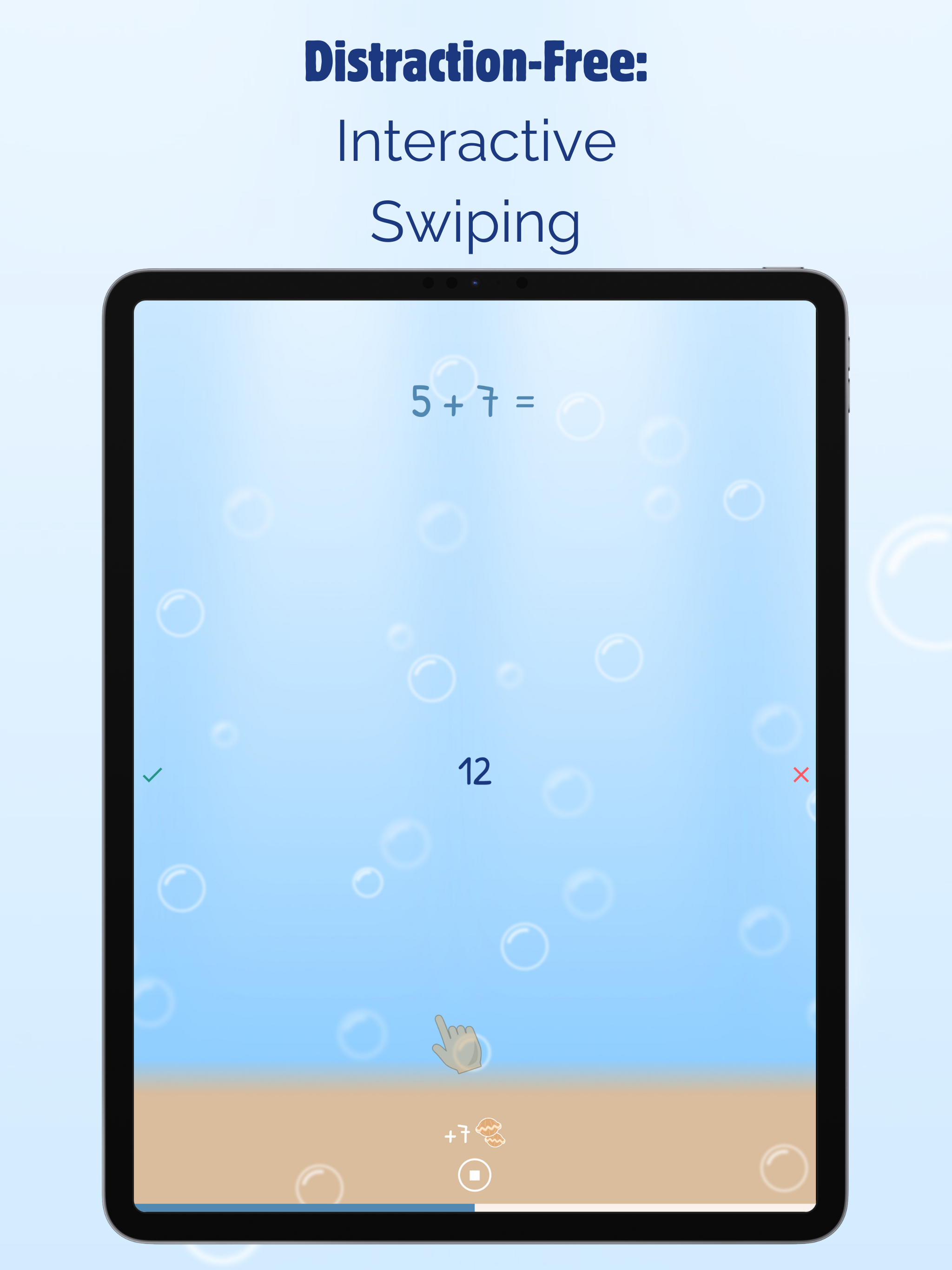 Learn Math For Kids PRO screenshot 16