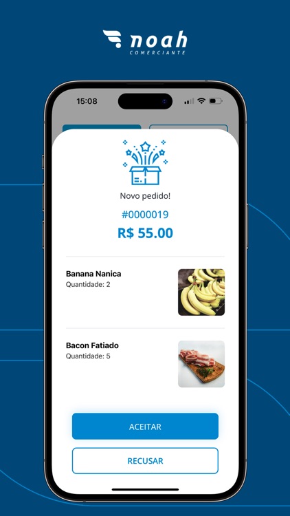 Noah Lojista screenshot-4