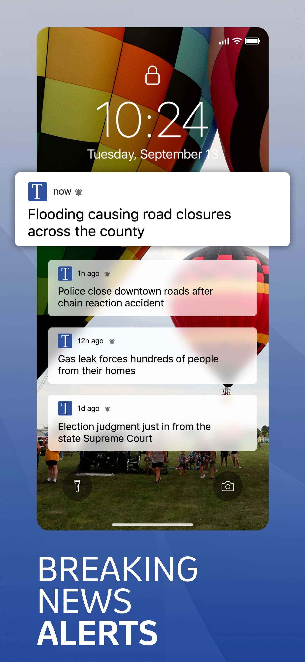 La Crosse Tribune