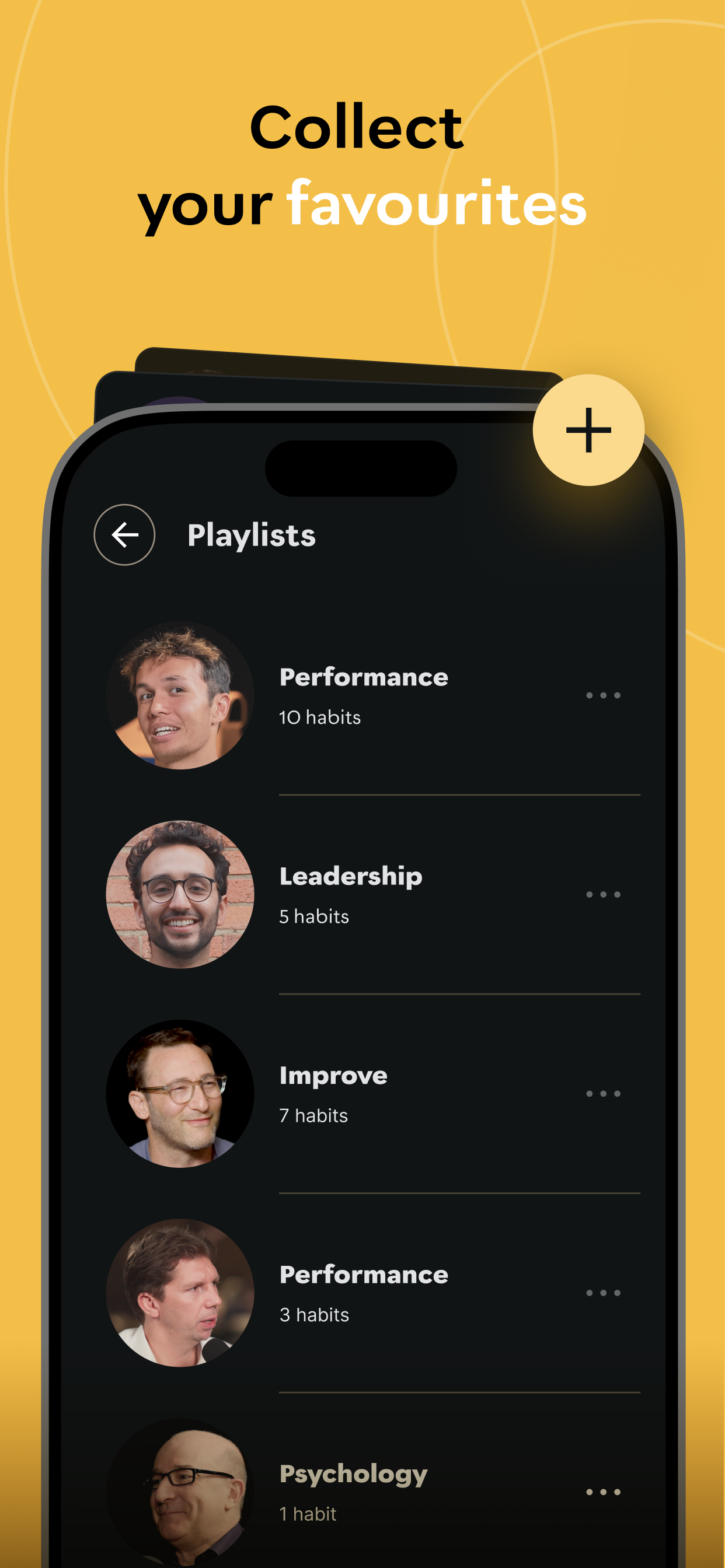 High Performance App