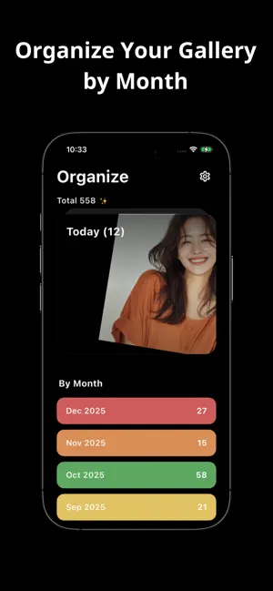 SwipePang: Photo Cleaner screenshot 2