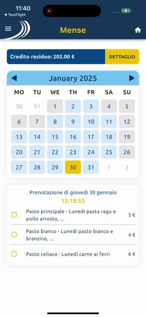 MasterCom Famiglie 2.0 screenshot 4