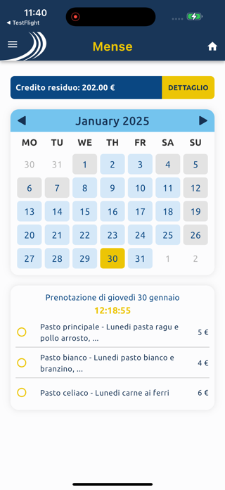 MasterCom Famiglie 2.0 Screenshot 4 of 7