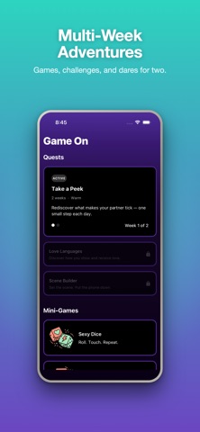 get peek Screenshot 6 of 8