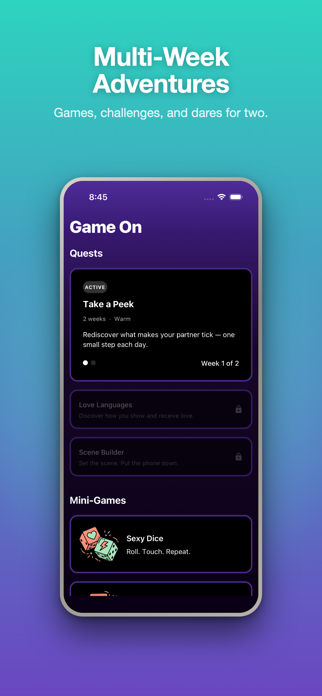 get peek Screenshot 6 of 8