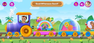 Learn with Bheem: Kids App screenshot