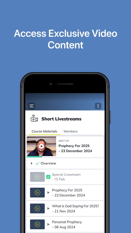 Leon du Preez screenshot-3