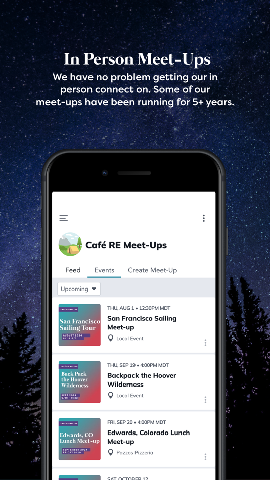 #4. Café RE (iOS) 由: CAFE RE Inc.