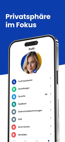 Jobidoo screenshot