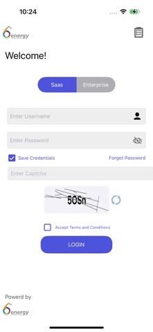 Scaledata screenshot