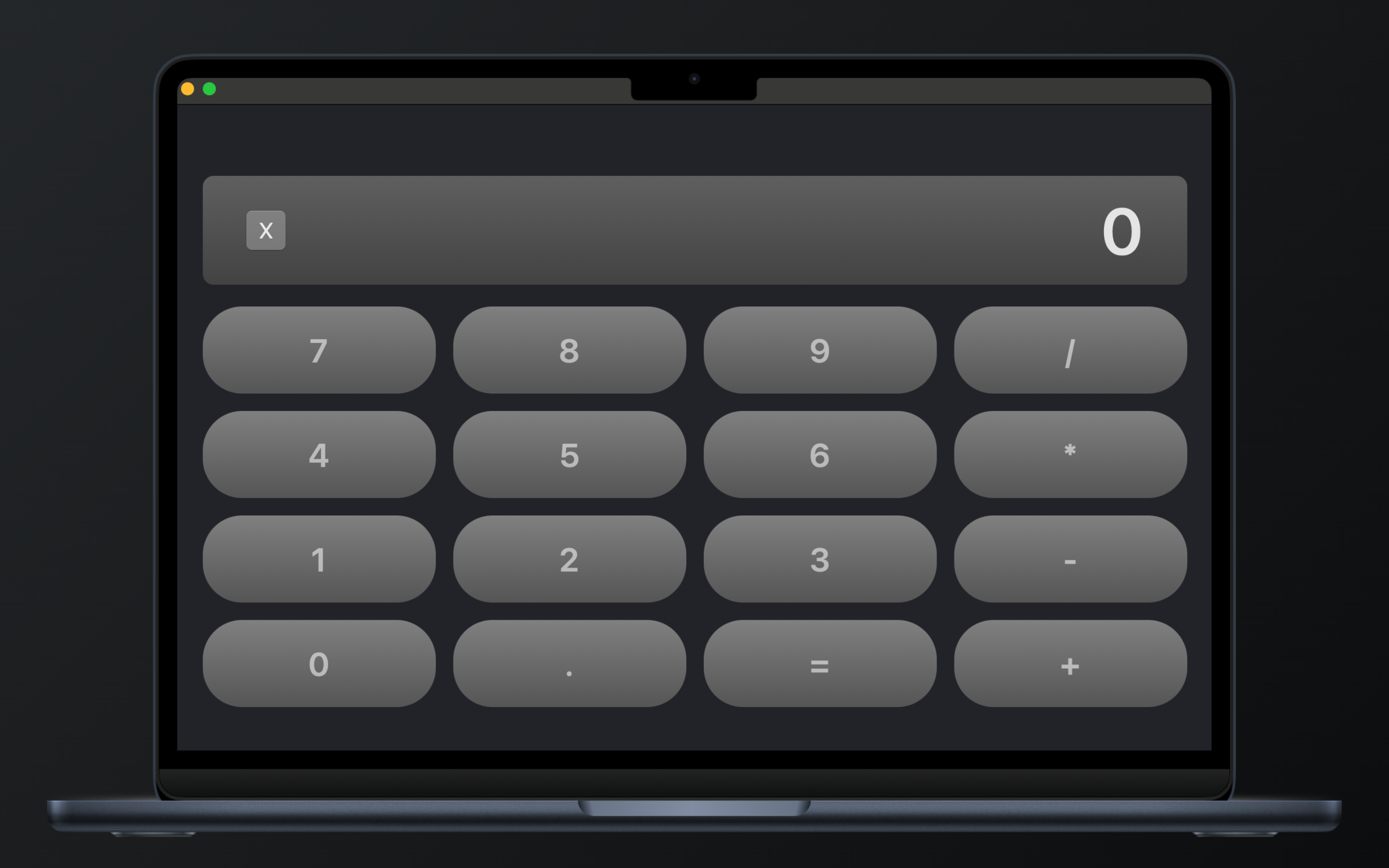 Secret Calculator Vault Photo screenshot 13
