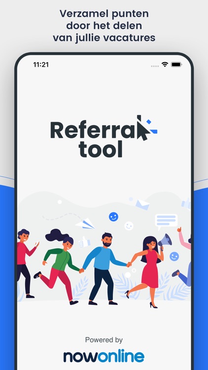 Referral Tool