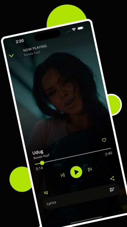 Nomad Lyrics - Somali Music