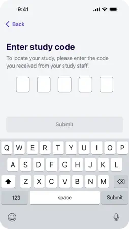 Medable screenshot 6