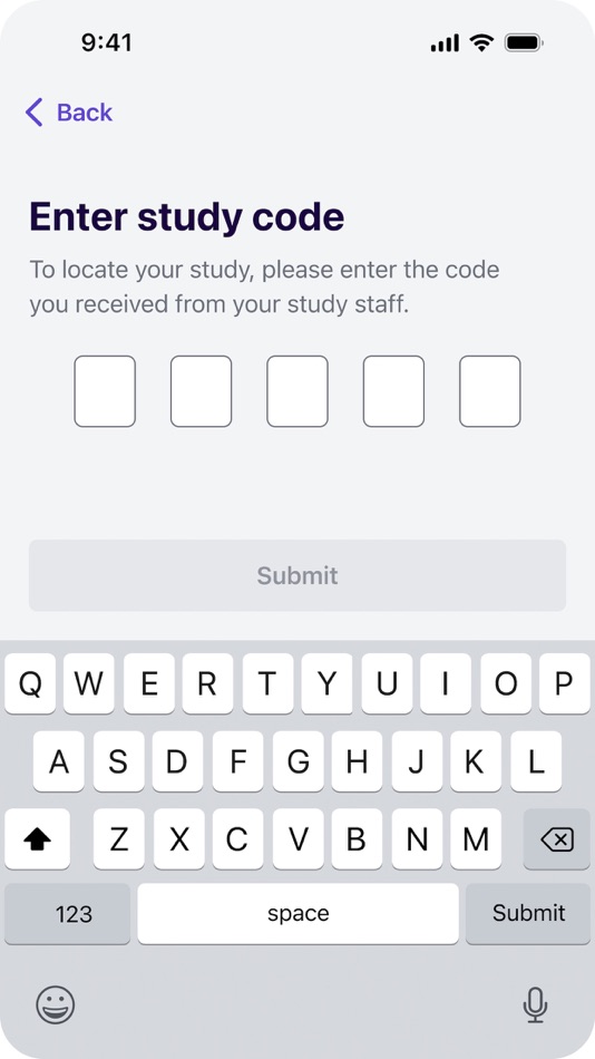 #6. Medable (iOS) Podle: Medable, Inc.